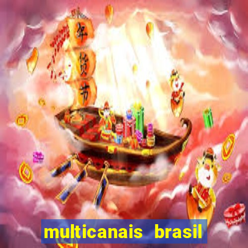 multicanais brasil x uruguai